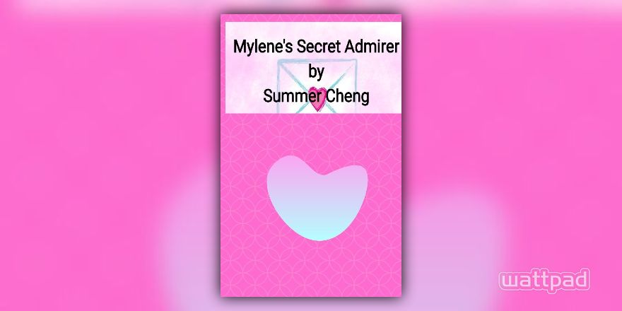 Secret admirer summer script