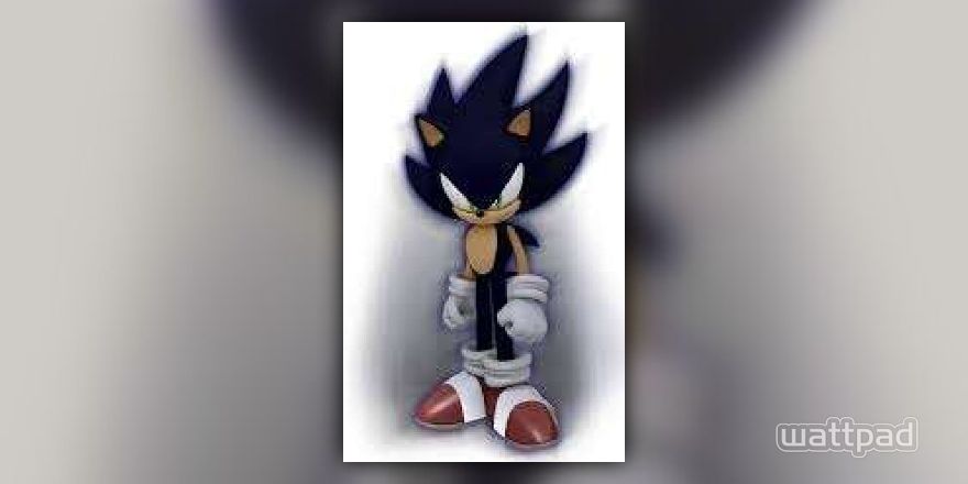 Dark Sonic Oc x Blake - Ryan's bio - Wattpad