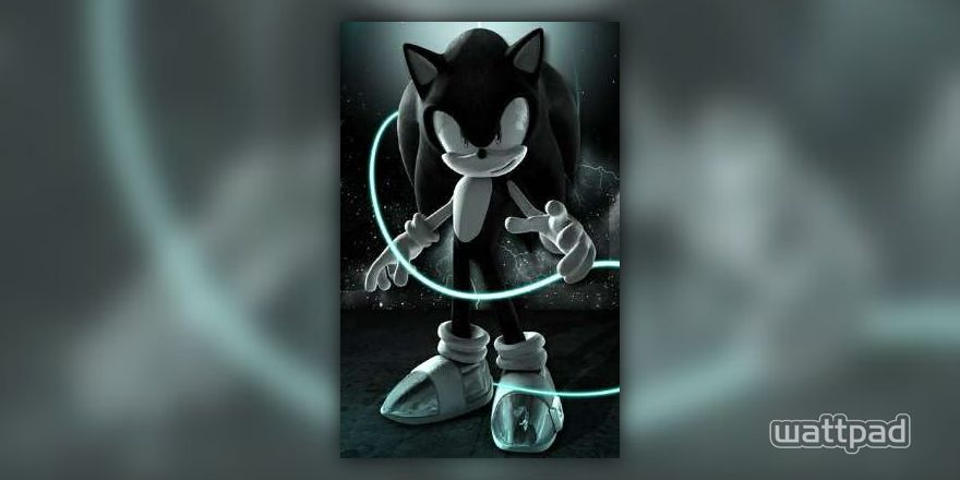 Historia de Tails e Sonic (Como se conheceram) Cap 1 T 1