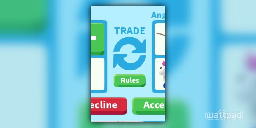 Trading Tips In Adopt Me What Is A Ginger Cat Worth Wattpad - roblox adopt neon ginger cat adopt me