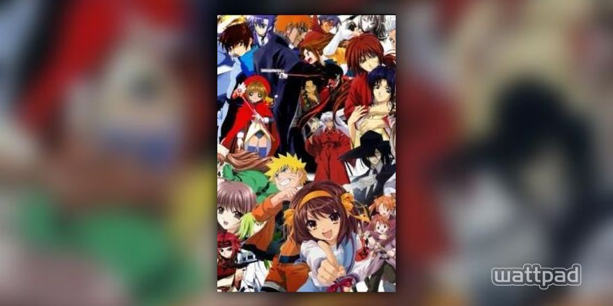 Supremacia Otaku - Animes em Full HD