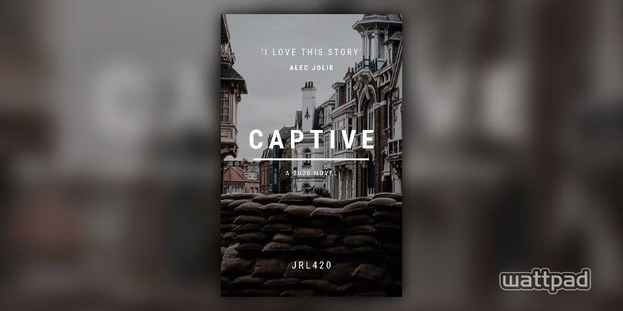 Captive (Tome 1) - Chapitre 3 - Wattpad