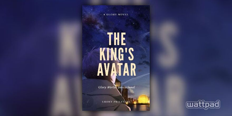 Read The King'S Avatar: Glory Worlds Invitational (Quan Zhi Gao Shou) -  Blackclergy - WebNovel