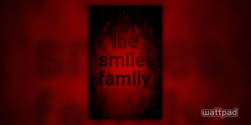 Smiles Story The Side Story Wattpad - the smiles household roblox safe code
