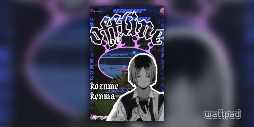 Kenma Kozume (@KenmaK_05) / X