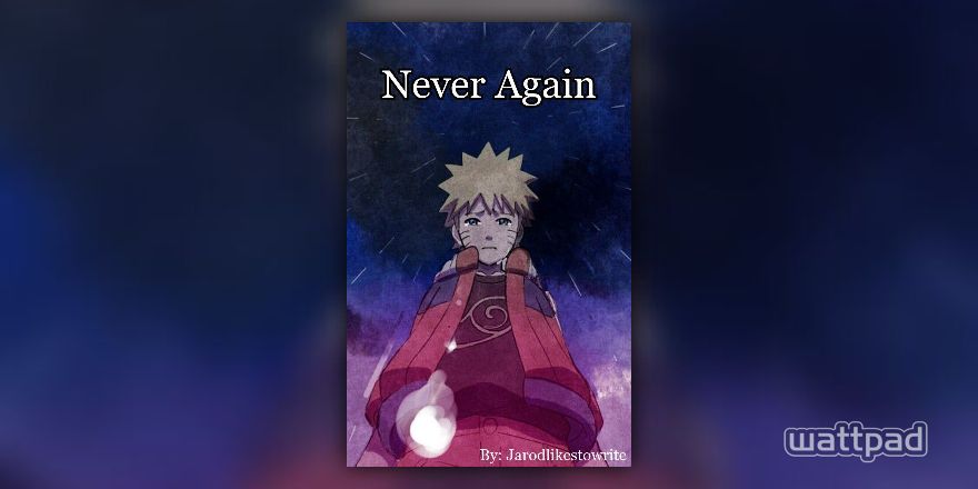 Time Travel Is Not A Good Idea (Naruto Fanfiction) - Chapter 1 - Wattpad