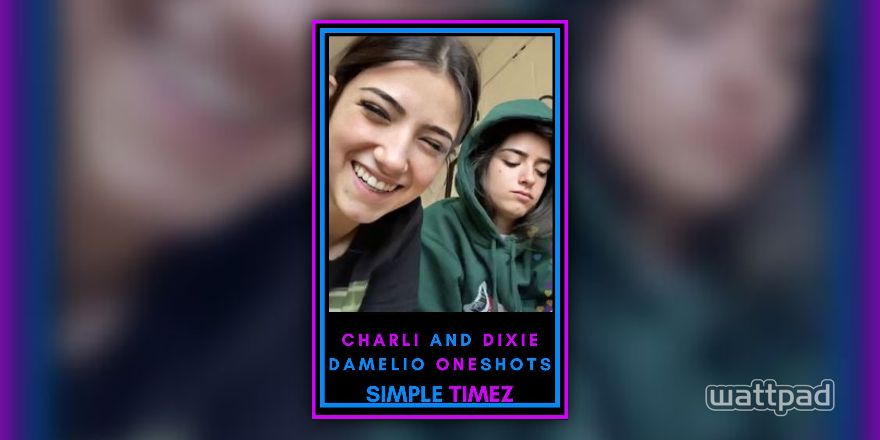TikTok Star Dixie D'Amelio Reminds Fans About Her Sister: 'Charli and I Are  Two Different People'