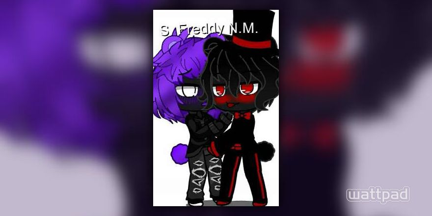 No One Touches The Child Nightmare X Shadow Freddy Chris Afton You Made It Wattpad - im your brother till the end iybtte a roblox piggy fanfic fnafghostchildfan wattpad