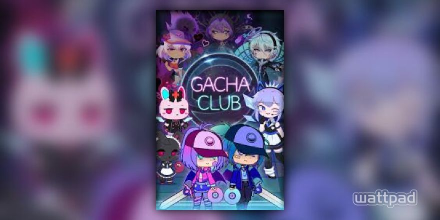 My Gacha Club Oc's - Nebula - Wattpad