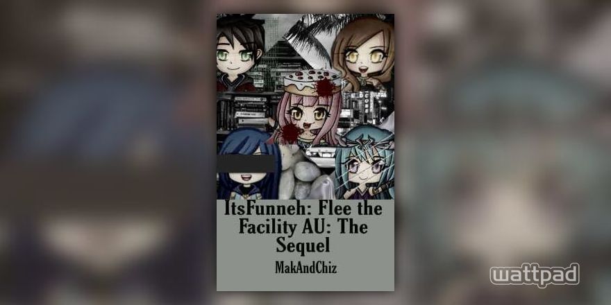 Itsfunneh Flee The Facility - itsfunneh plays roblox flee the facility