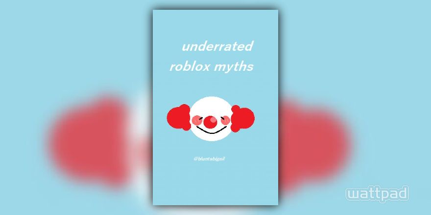 roblox smile myth investigation