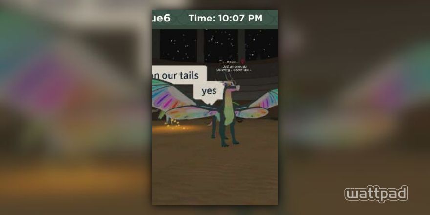 Wings Of Fire Roblox Photos And Moments Wings Of Fire Roblox Is Still Early Access Wattpad - roblox rainbow wings code