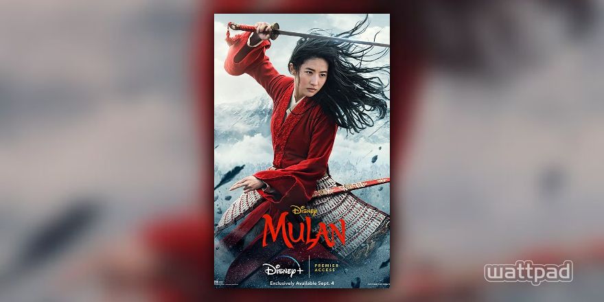 Nonton Film Unparalleled Mulan 2020 Sub Indo#Ip=1 : Situs ...