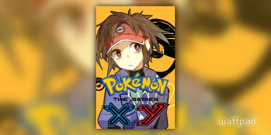 Adventure into Black and White: Pokémon x Male Reader - Unova's Love Pt.1 -  Wattpad