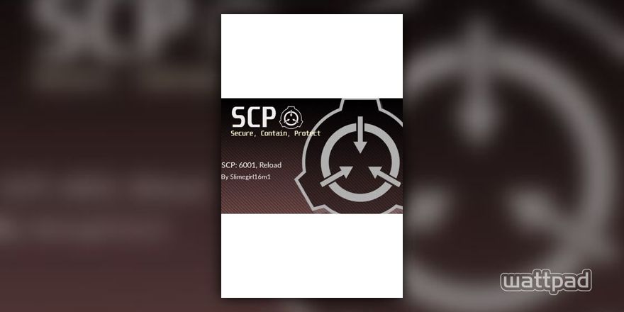 SCP-6001 - SCP Foundation