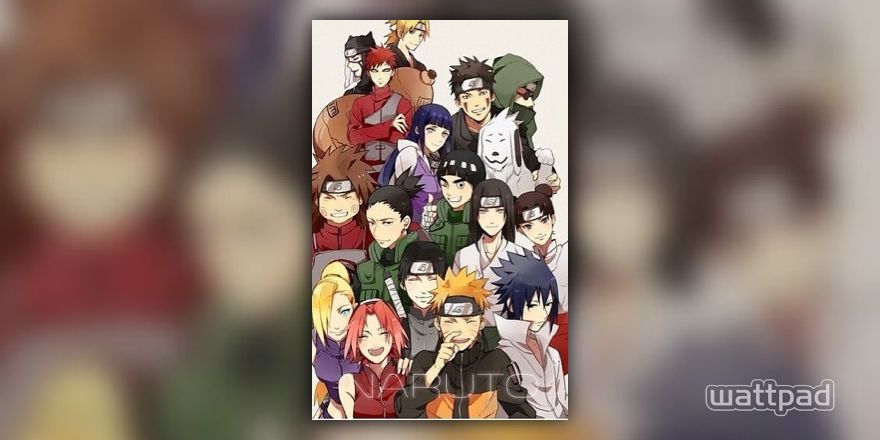 Naruto: The Dōjustu Master - Akatsuki, Bijū, and the Presents - Wattpad