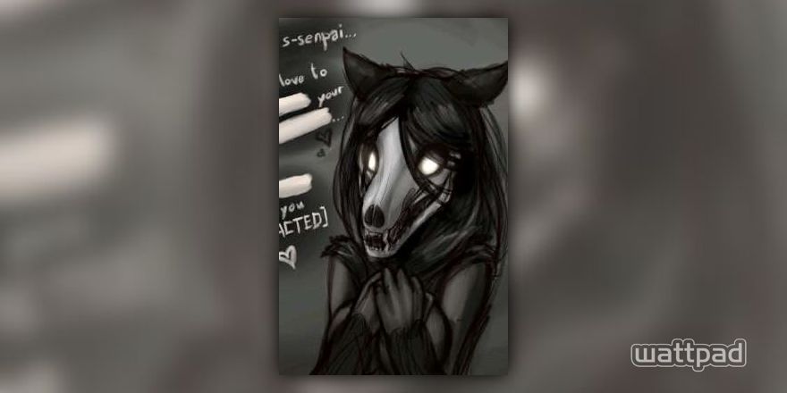 1. Scp 1471: The digital furry - Part 8- The abyss? - Wattpad