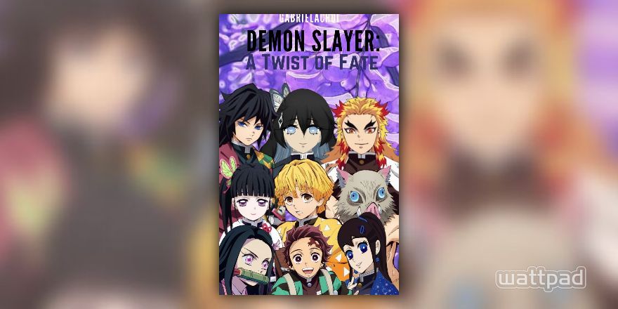 Demon Slayer: A Twist of Fate - 𝓕𝓲𝓷𝓪𝓵 𝓢𝓮𝓵𝓮𝓬𝓽𝓲𝓸𝓷