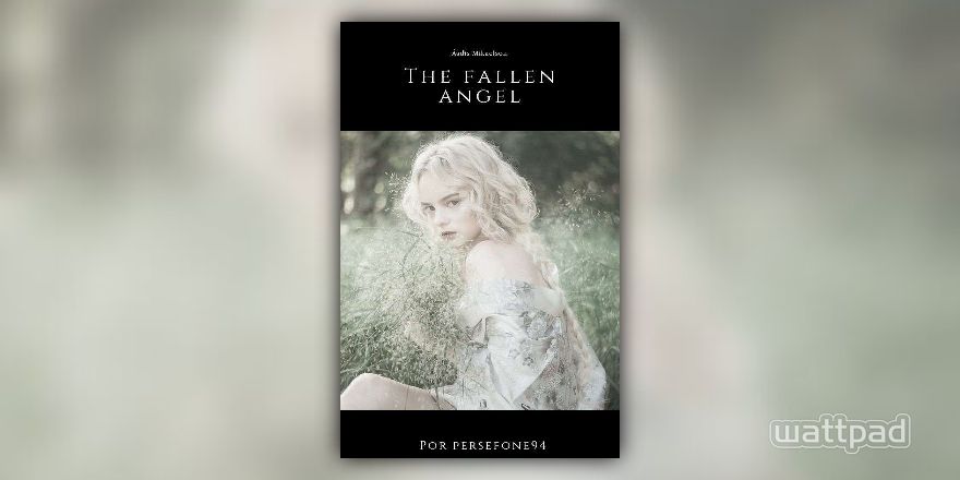 História My Angel, Kol Mikaelson - História escrita por _tutulipa - Spirit  Fanfics e Histórias