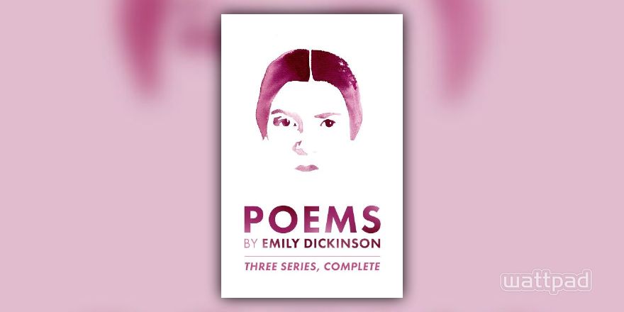 three titles of poems by emily dickinson