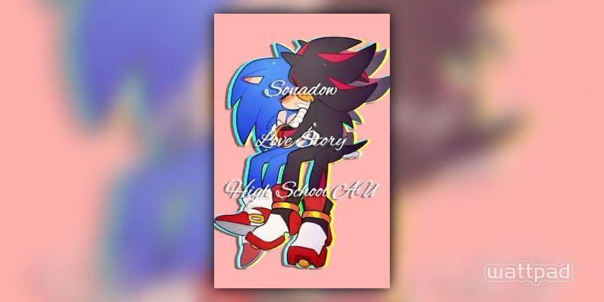 Sonadow Love Story (FanFic) - Chapter 2: Been asked on a date (too early) -  Wattpad