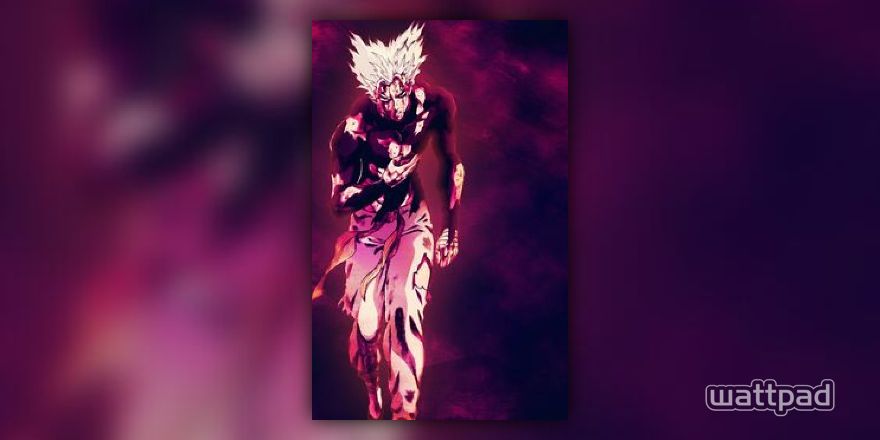 One-Punch Man Shows Off Garou's Monster Form Power