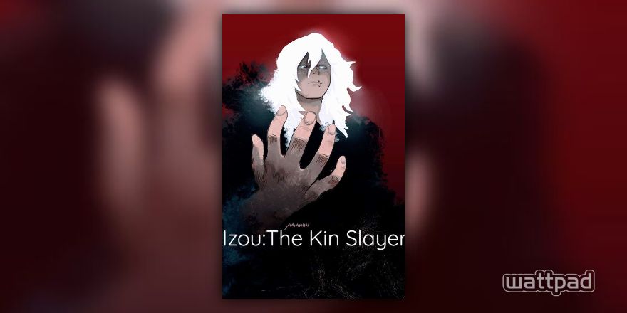 Izou:The Kin Slayer - Familiar presence/Counterattack - Page 2 - Wattpad