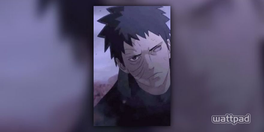 Iᴍᴀɢɪɴᴇ Aɴɪᴍᴇs 2' ʰᵒᵗ - Naruto~ Obito Uchiha - Wattpad