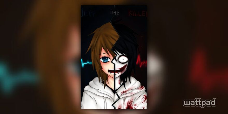 Who is supposed to be Jeff the Killer in real life, before his sanity  snapped.