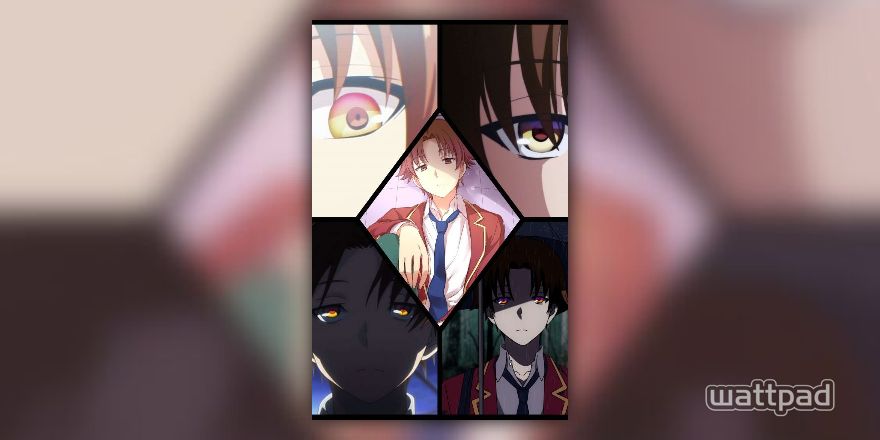 Classroom Of The Elite (Anime): Reactions - Chapter 4 - LOVE ADVICE! -  Wattpad