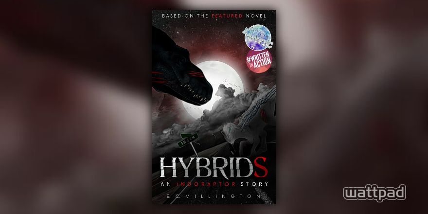 Hybrid fighting the Dead - Chapter-One - Wattpad