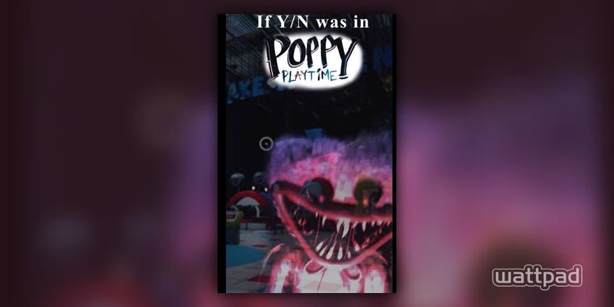 Poppy Playtime Images - Chapter 2 - Wattpad