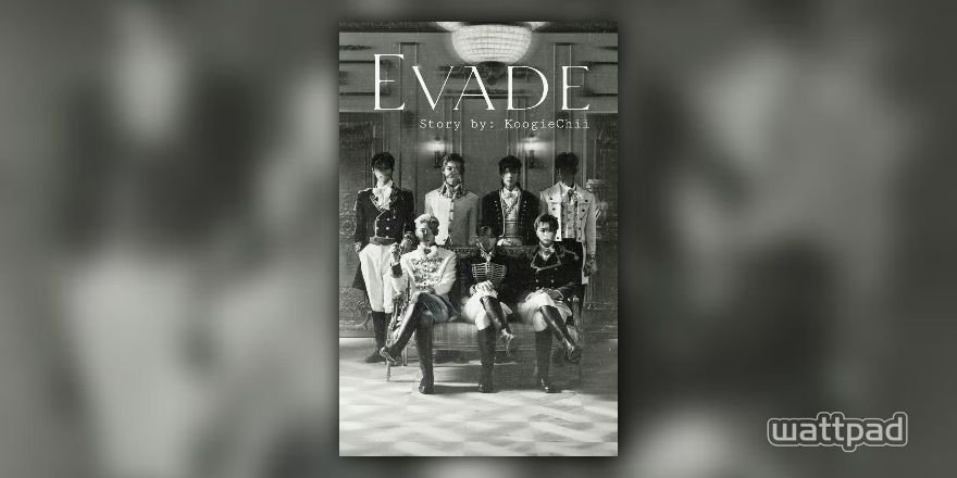 Evade Stories - Wattpad