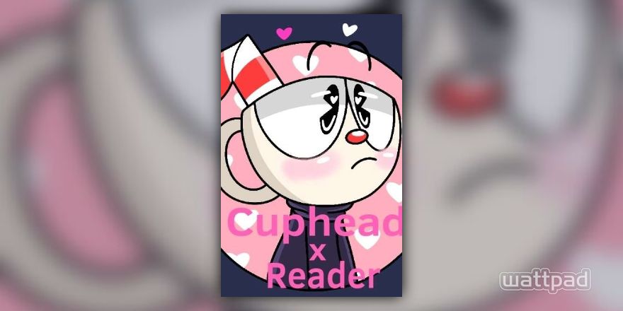 The Tale Of A Child And Two Cups ( The Cuphead Show x Male Child Reader ) -  Carn-Evil ( Part 1 ) - Wattpad