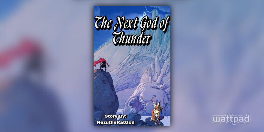 Izuku Yagi: The next God of Thunder - Chapter 1 - The Gods Return - Wattpad