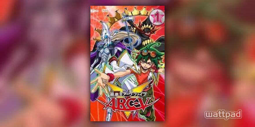 ↀwↀ=)✧ — Yu-Gi-Oh! Arc-V Scale 39: Across Time and Space!!