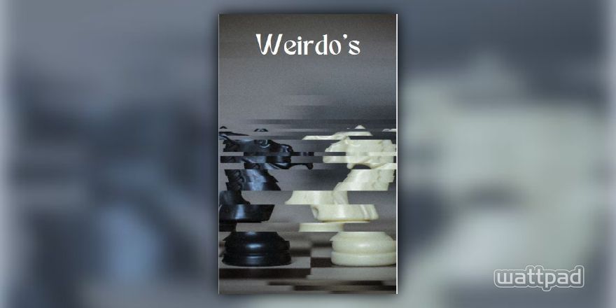 Character Story Weirdo's (TQG Benny Watts) {Tbs} - Part 24 - Wattpad