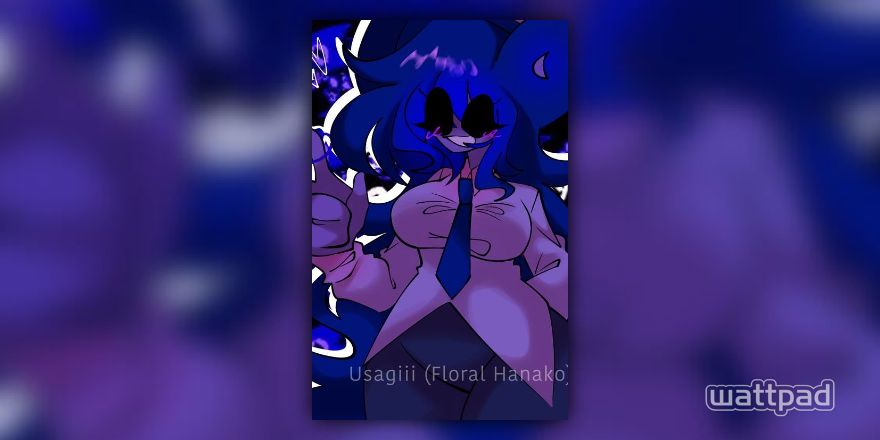 Infinite Love ( Female Human Majin Sonic x Neglected + Depressed Male  Reader) - Chapter 5: Living with Her - Wattpad
