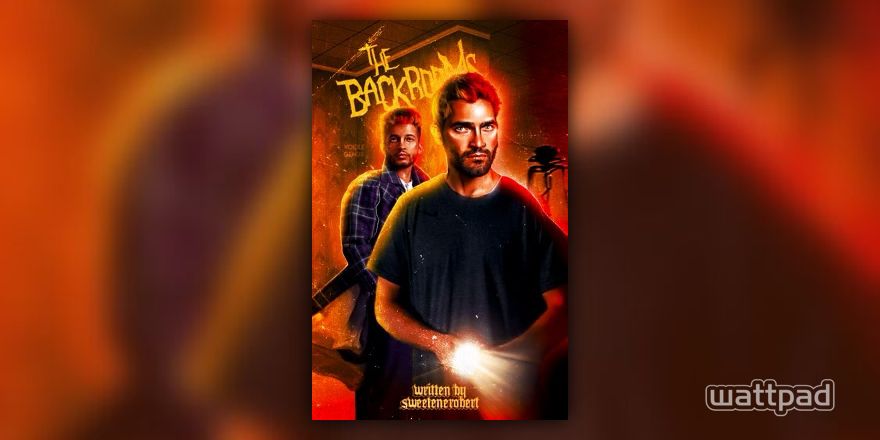 The Backrooms movie poster : r/weirddalle