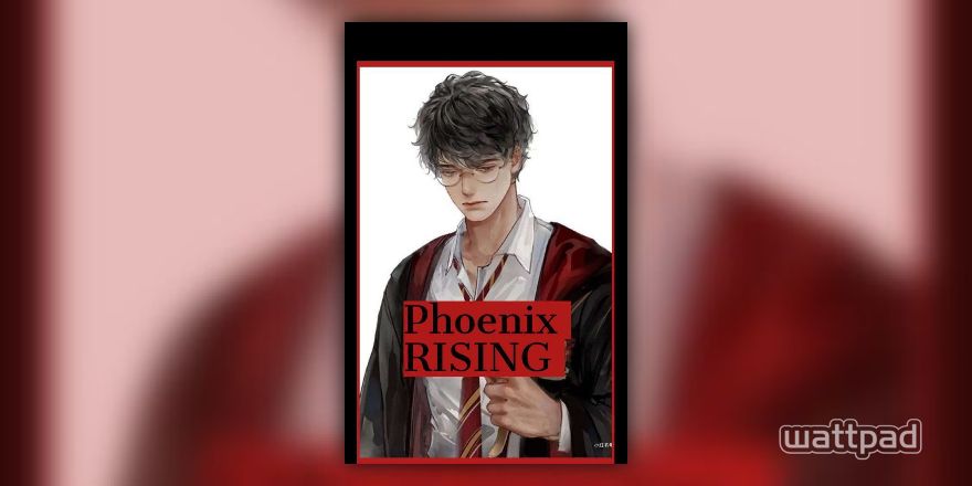 Phoenix Rising [TRADUÇÃO] - Cley Riddle Piverell - Wattpad