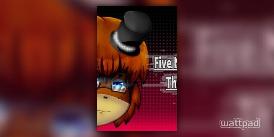 Five Nights in Anime - Best games about it and the upcoming ones - Five  Nights in Anime: Remastered - ShadowCrafterz 136 - Wattpad