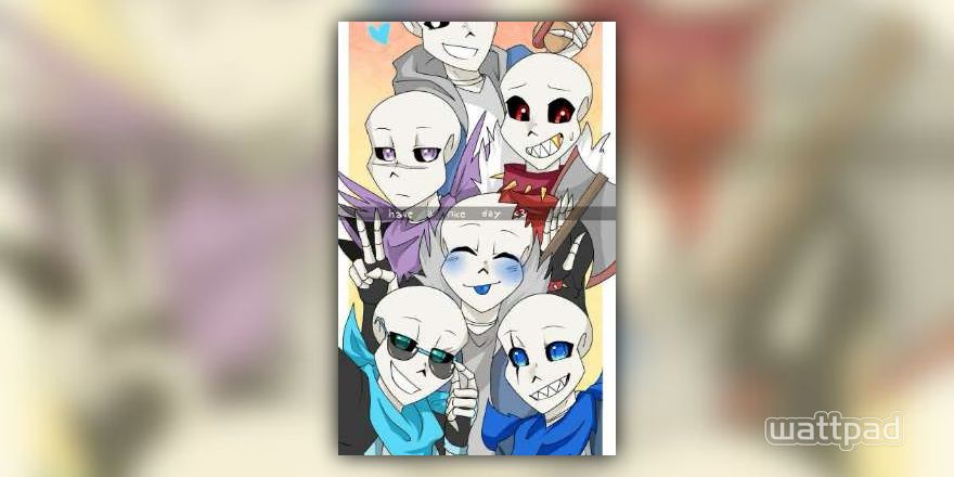 Reference pics for my Champions - Sans - Wattpad