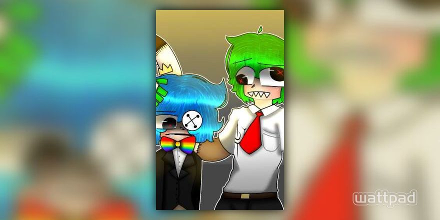 Rainbow friends shiz - 《Rainbow friends》 - Wattpad