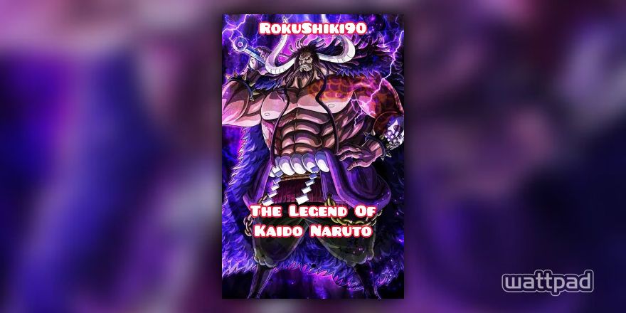 Naruto of Rokushiki Taijutsu - Chapter 1 : Rokushiki Taijutsu - Wattpad