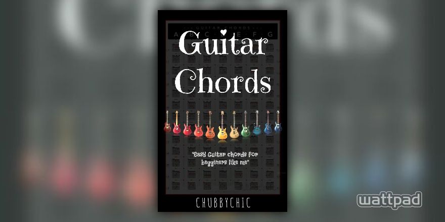 Guitar Chords Crazy For You By Sponge Cola Wattpad