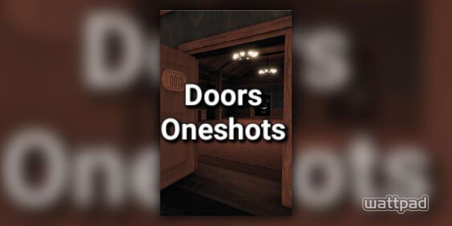 Doors Seek Eyes by mehmutxr on DeviantArt
