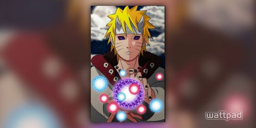 Naruto: Rinnegan Master - Prologue - Wattpad