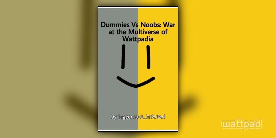 Dummies vs Noobs:War at the Multiverse of Wattpadia - Chapter 3 - Village  Aftermath - Page 2 - Wattpad