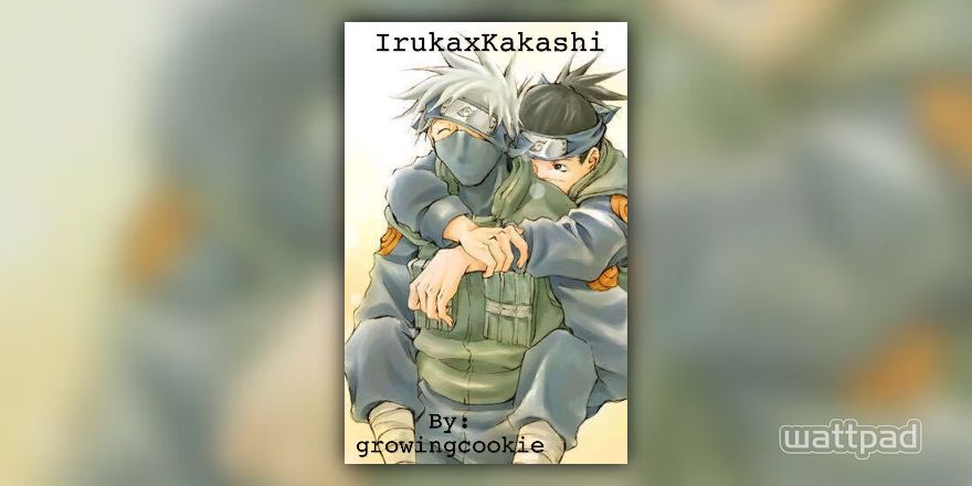 Kakashixiruka Stories - Wattpad