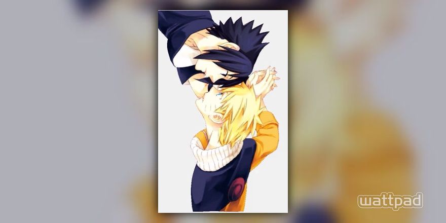 Mate sasuke fanfiction naruto and Naruto's New